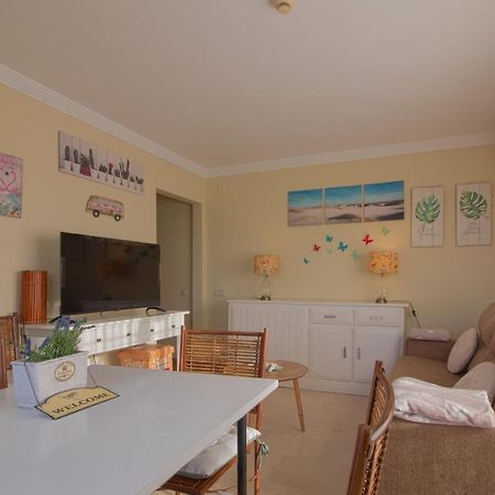 Apartment Isla Canela Luxury Ουέλβα Εξωτερικό φωτογραφία