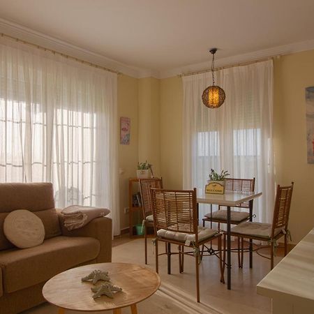 Apartment Isla Canela Luxury Ουέλβα Εξωτερικό φωτογραφία