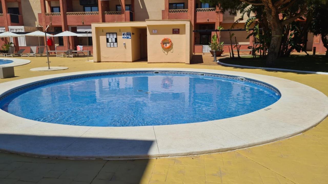 Apartment Isla Canela Luxury Ουέλβα Εξωτερικό φωτογραφία
