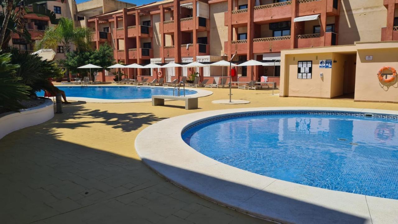 Apartment Isla Canela Luxury Ουέλβα Εξωτερικό φωτογραφία