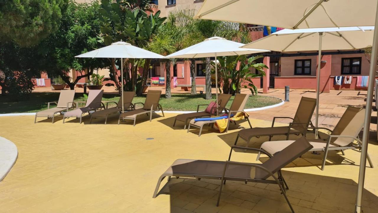 Apartment Isla Canela Luxury Ουέλβα Εξωτερικό φωτογραφία