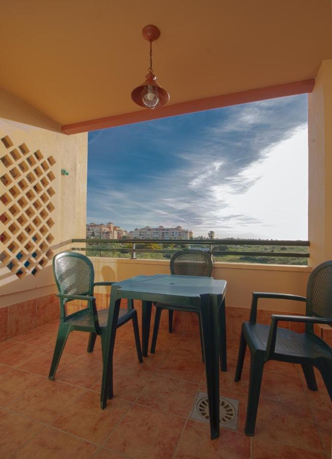 Apartment Isla Canela Luxury Ουέλβα Εξωτερικό φωτογραφία
