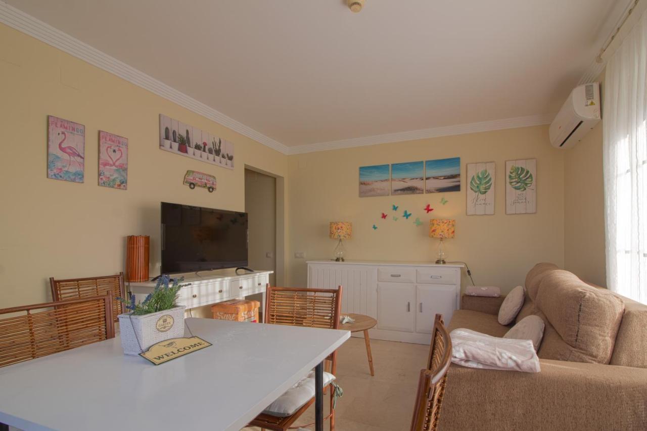 Apartment Isla Canela Luxury Ουέλβα Εξωτερικό φωτογραφία