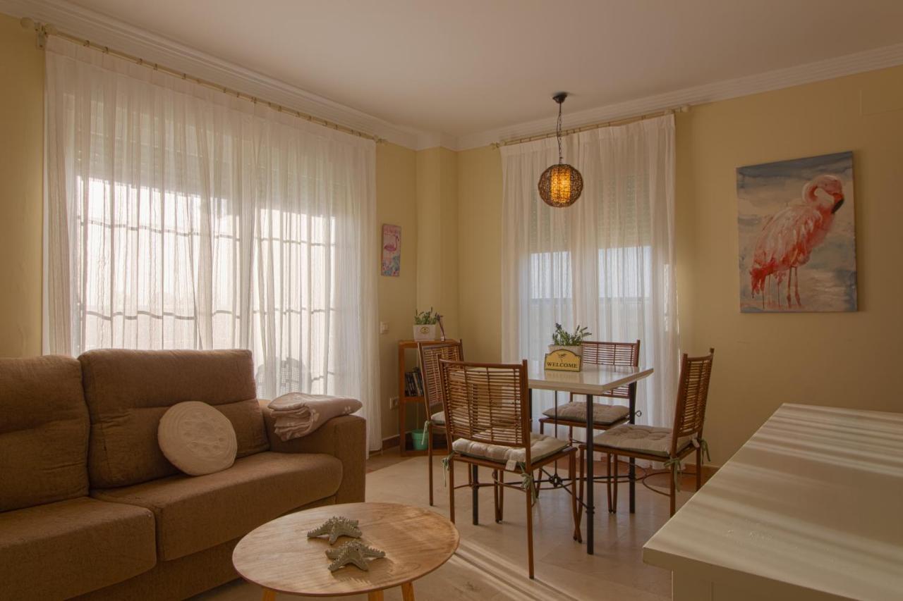 Apartment Isla Canela Luxury Ουέλβα Εξωτερικό φωτογραφία