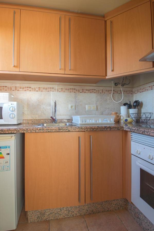 Apartment Isla Canela Luxury Ουέλβα Εξωτερικό φωτογραφία