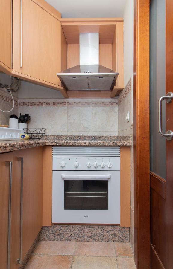 Apartment Isla Canela Luxury Ουέλβα Εξωτερικό φωτογραφία