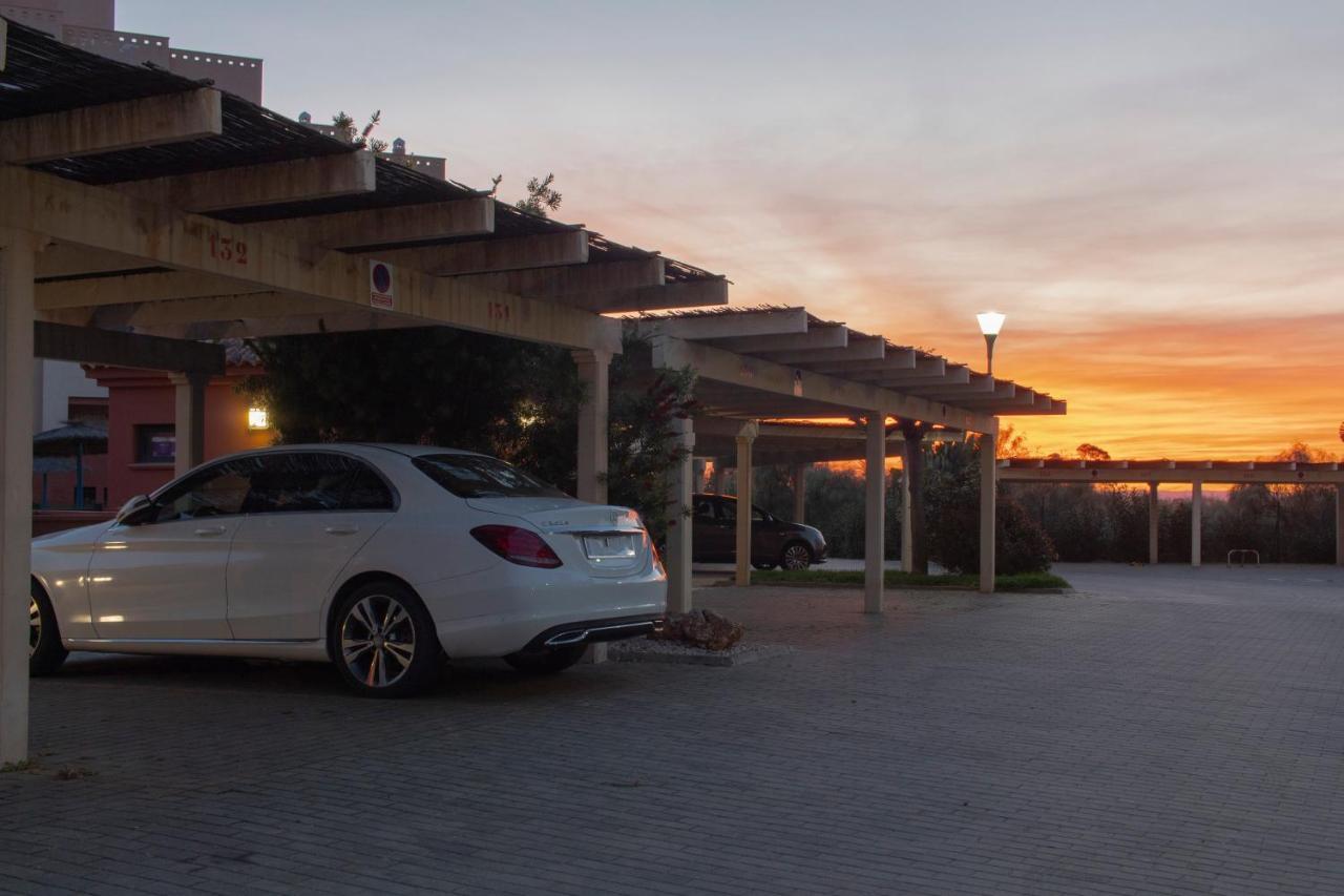 Apartment Isla Canela Luxury Ουέλβα Εξωτερικό φωτογραφία