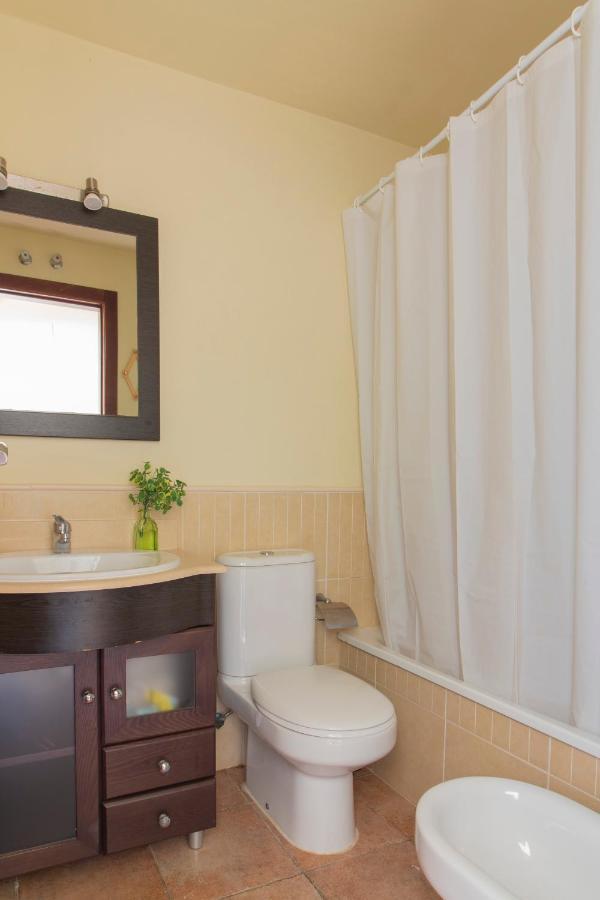 Apartment Isla Canela Luxury Ουέλβα Εξωτερικό φωτογραφία