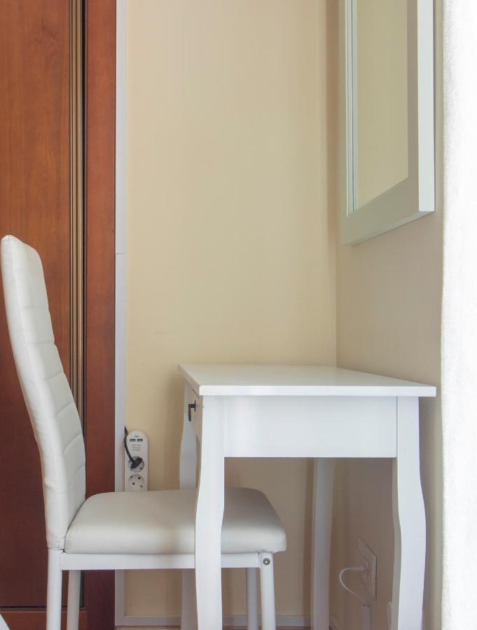 Apartment Isla Canela Luxury Ουέλβα Εξωτερικό φωτογραφία