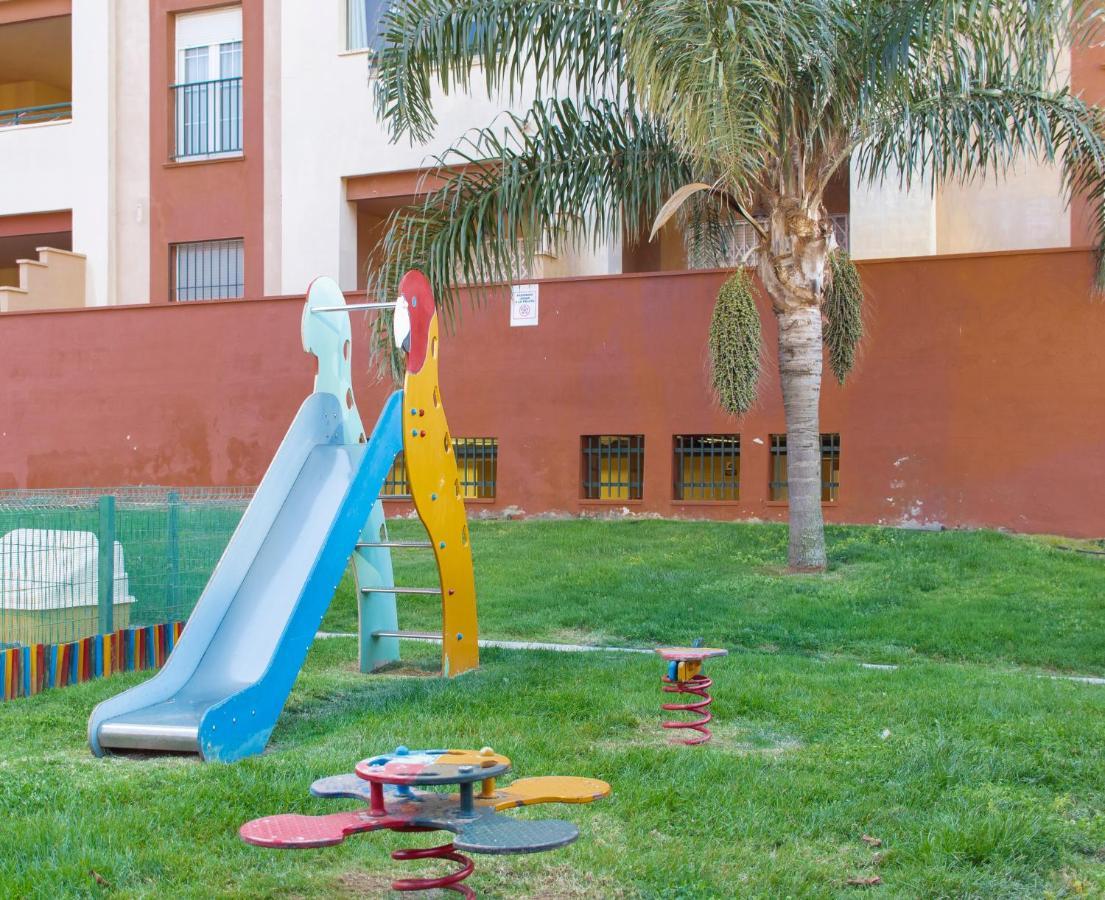 Apartment Isla Canela Luxury Ουέλβα Εξωτερικό φωτογραφία
