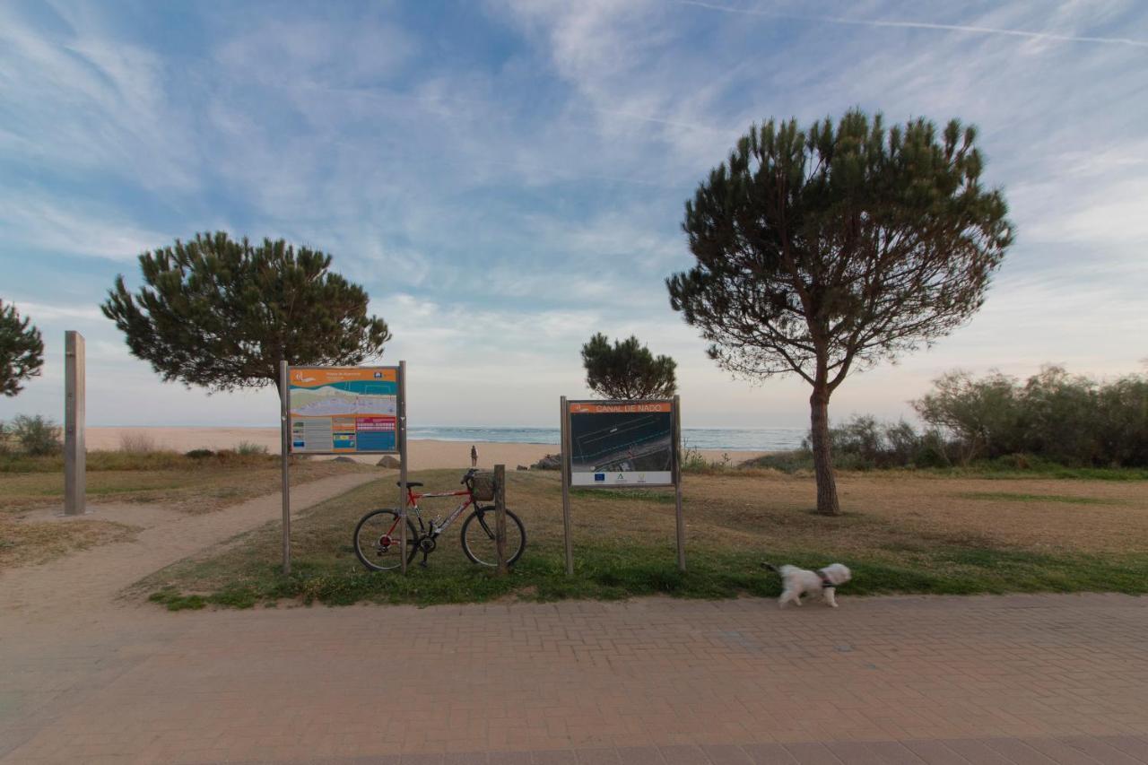 Apartment Isla Canela Luxury Ουέλβα Εξωτερικό φωτογραφία
