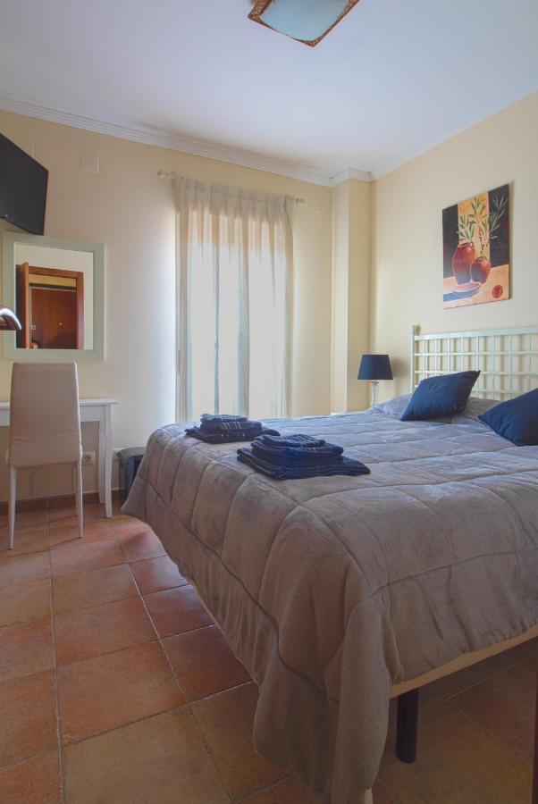 Apartment Isla Canela Luxury Ουέλβα Εξωτερικό φωτογραφία