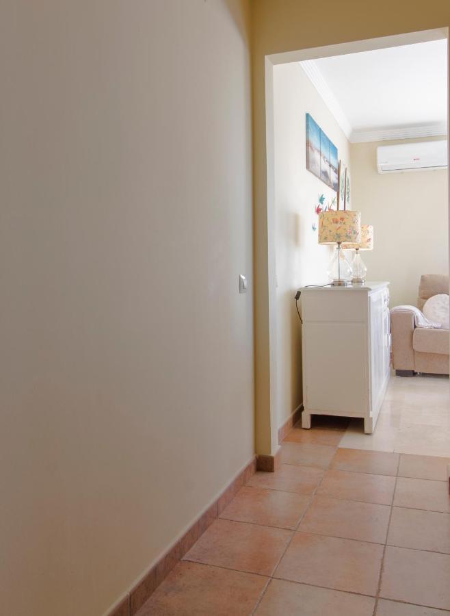 Apartment Isla Canela Luxury Ουέλβα Εξωτερικό φωτογραφία